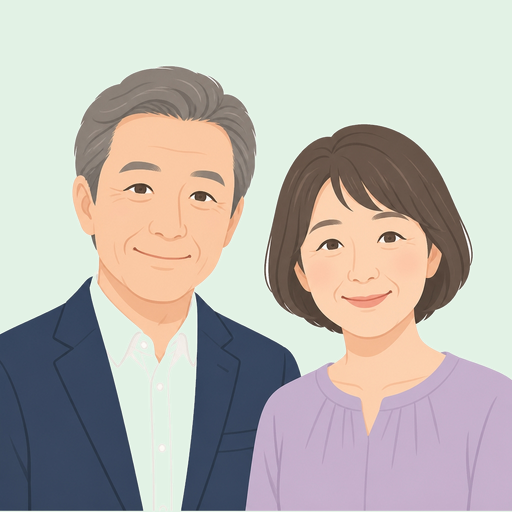 50代のお客様の相談事例
